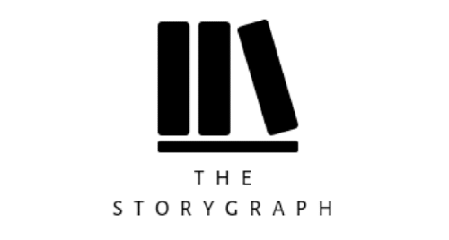 The Storygraph logo