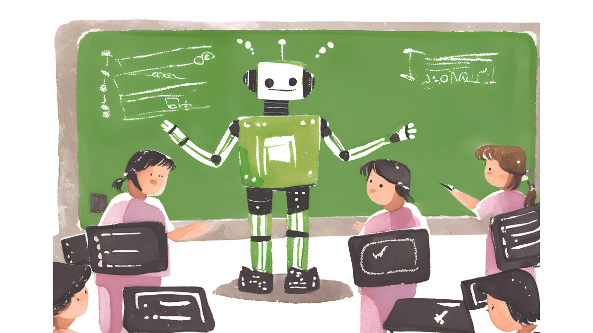 AI will not fix accessibility issues in products